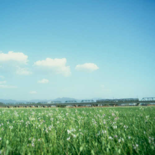 福岡の風景