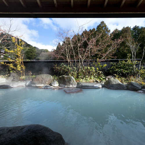 長崎の温泉